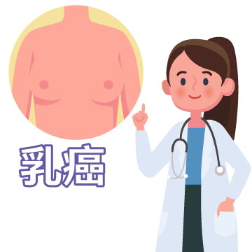乳癌