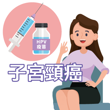 子宮頸癌